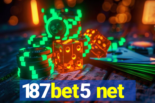 187bet5 net